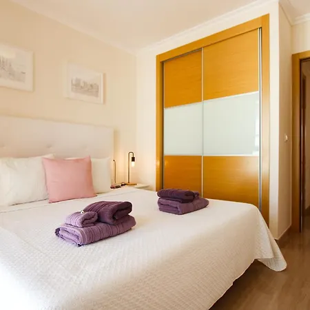 Appartement Estrella De Mar Dénia