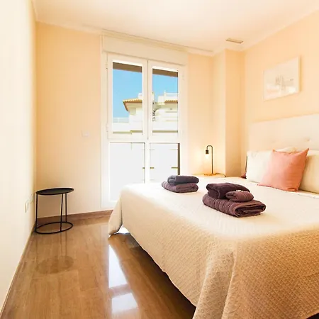 Appartement Estrella De Mar Dénia