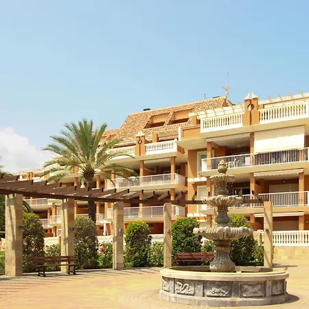 Appartement Estrella De Mar Dénia