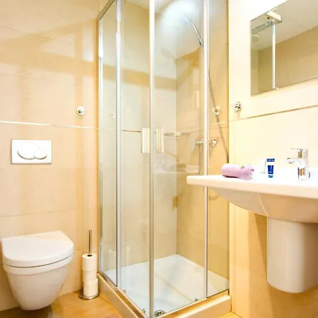 Estrella De Mar Appartement