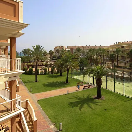 Apartment Estrella De Mar