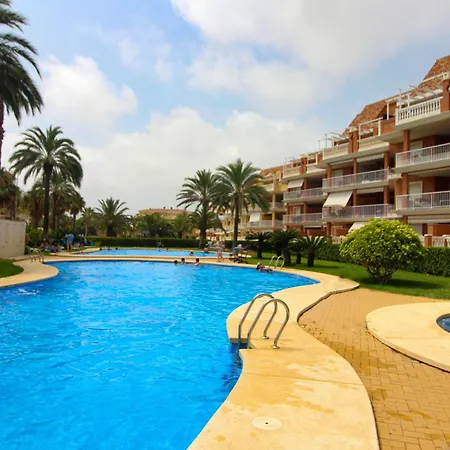 Estrella De Mar * Denia